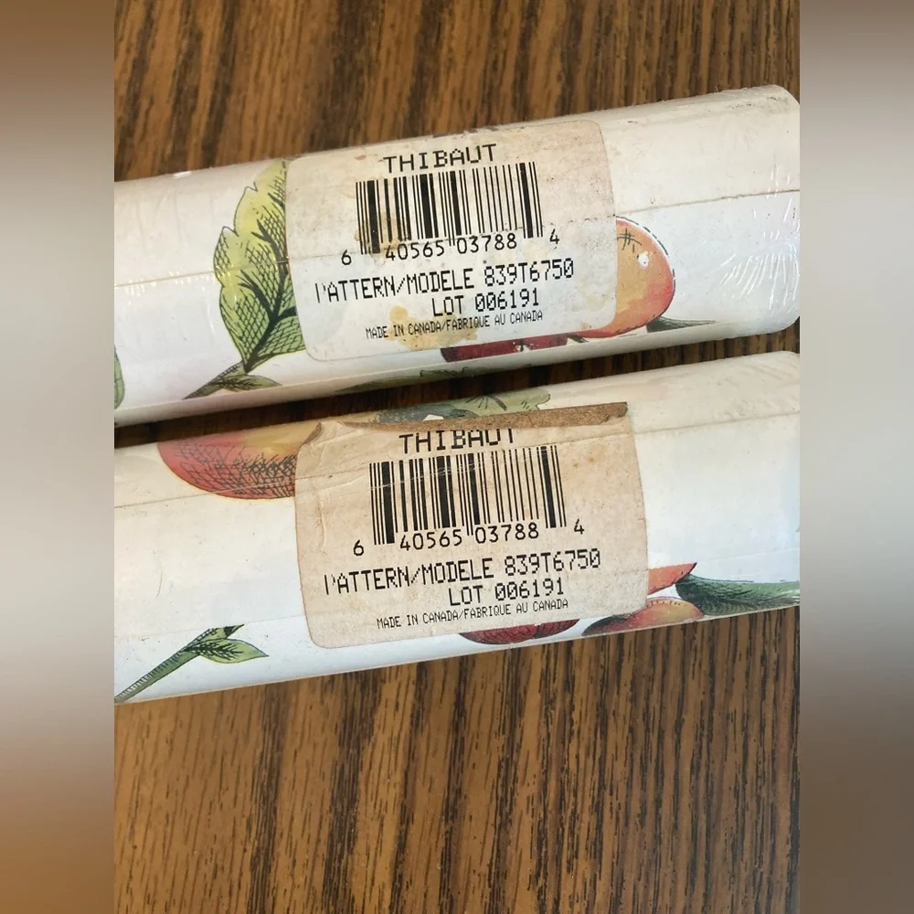 Thibaut Wallpaper  839T6750   Two Rolls